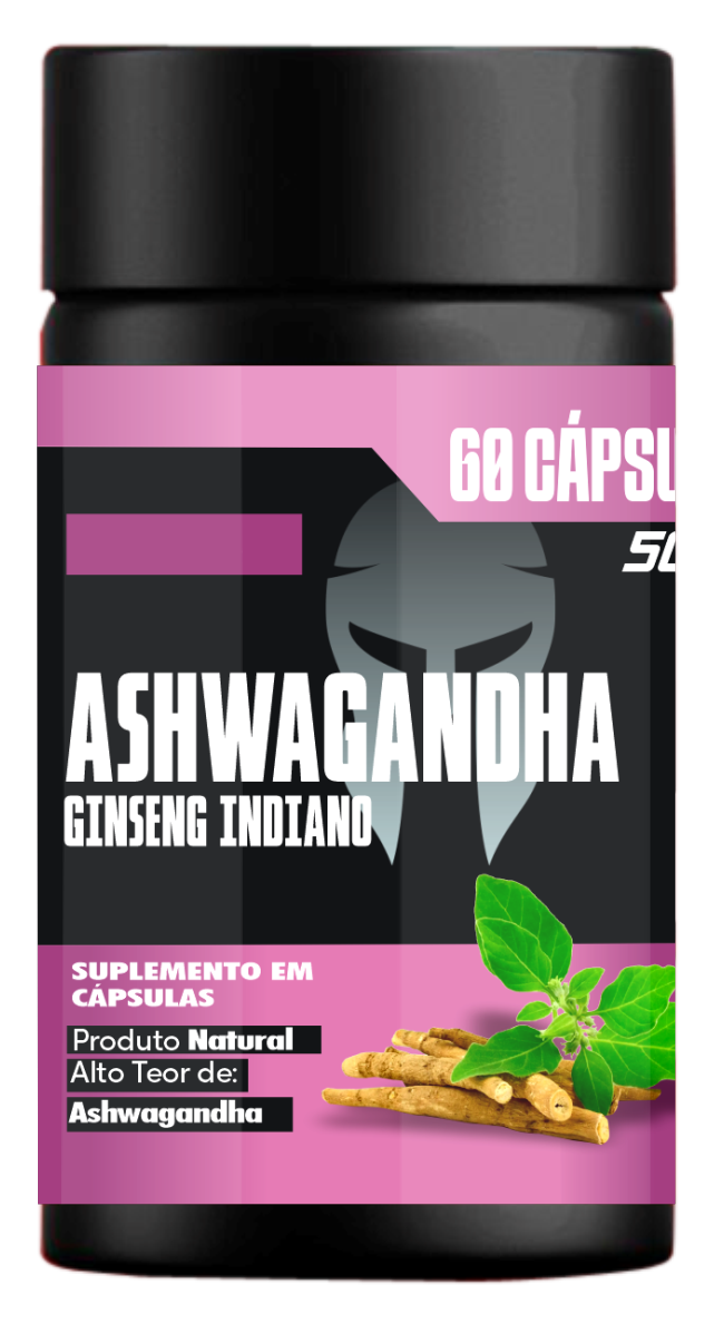 Ashwagandha